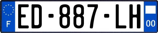 ED-887-LH