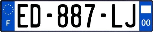 ED-887-LJ