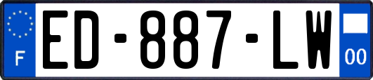 ED-887-LW