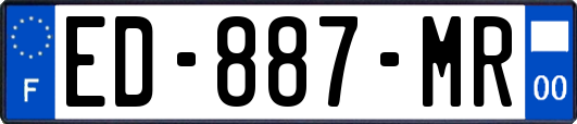 ED-887-MR