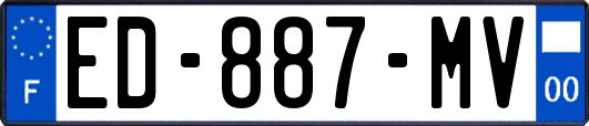 ED-887-MV