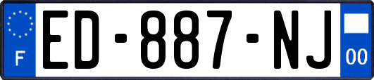 ED-887-NJ