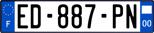ED-887-PN