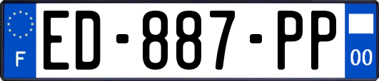 ED-887-PP