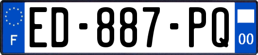 ED-887-PQ