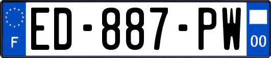 ED-887-PW