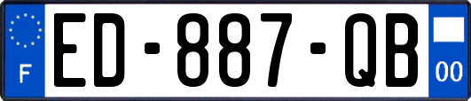 ED-887-QB
