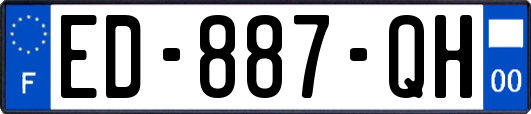 ED-887-QH