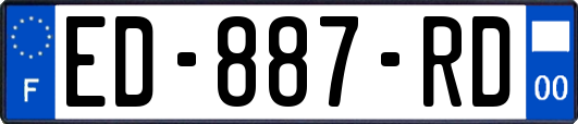 ED-887-RD
