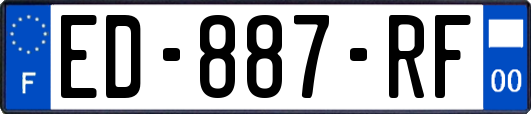 ED-887-RF