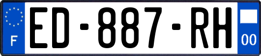 ED-887-RH