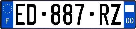 ED-887-RZ