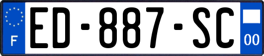 ED-887-SC
