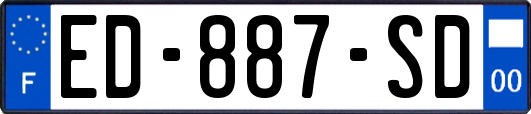 ED-887-SD
