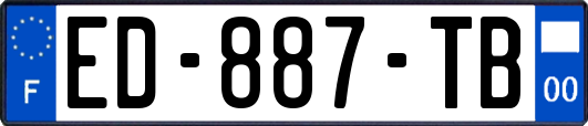 ED-887-TB
