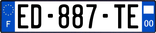 ED-887-TE