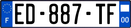 ED-887-TF