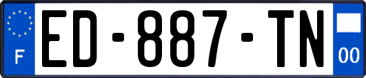 ED-887-TN