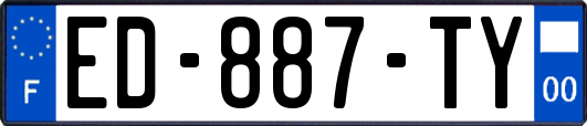 ED-887-TY