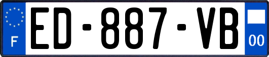 ED-887-VB