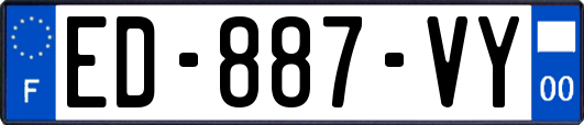 ED-887-VY