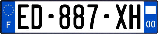 ED-887-XH