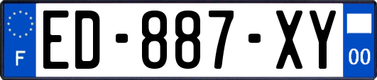 ED-887-XY