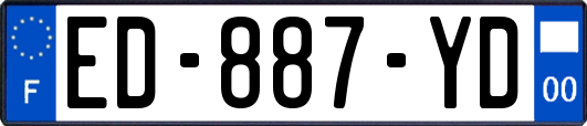 ED-887-YD