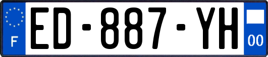 ED-887-YH