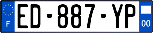 ED-887-YP