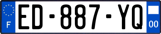 ED-887-YQ