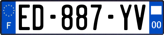 ED-887-YV