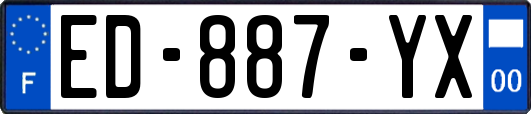 ED-887-YX