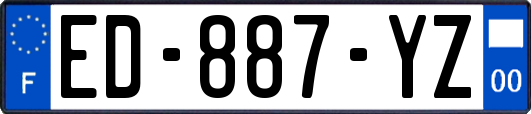 ED-887-YZ