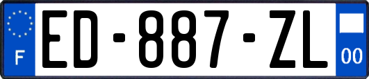 ED-887-ZL