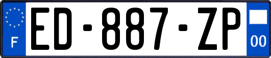 ED-887-ZP