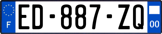 ED-887-ZQ