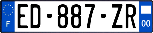 ED-887-ZR