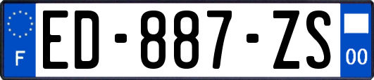 ED-887-ZS