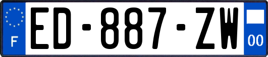 ED-887-ZW