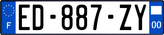 ED-887-ZY