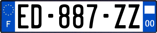 ED-887-ZZ