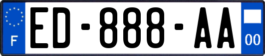 ED-888-AA