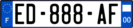 ED-888-AF