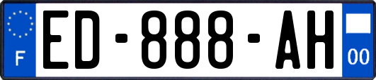 ED-888-AH