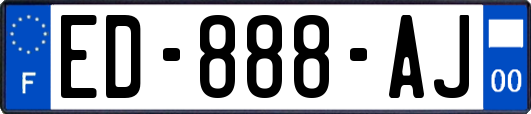 ED-888-AJ