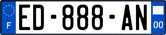 ED-888-AN