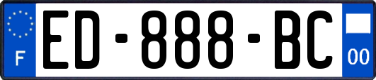 ED-888-BC