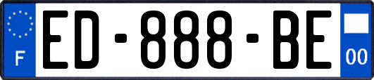 ED-888-BE