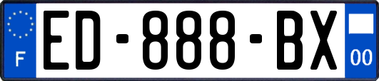 ED-888-BX